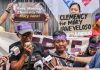 Philippine Churches rally behind Mary Jane Veloso as trafficking case reaches pivotal stage