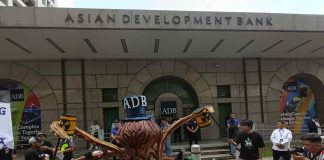 Activists question ADB’s transition strategy amid climate, debt concerns