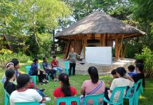 Young Indigenous leaders chart a shared future rooted in culture, education, and environmental stewardship