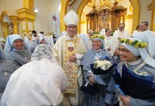 Cebu archbishop says Christians must serve common good without surrendering identity to political power