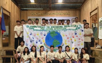 What is Integral Ecology for a Community of Faith?