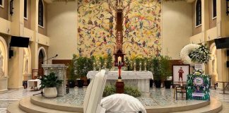 Filipino bishop urges compassion beyond borders after deaths of Ateneo athletes