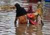 Over 1 billion children exposed to multiple climate hazards, with Asia among hardest-hit regions