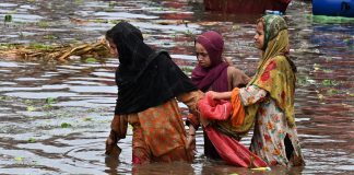 Over 1 billion children exposed to multiple climate hazards, with Asia among hardest-hit regions