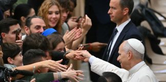 Pope: Universities are powerful channels to promote solidarity and common good