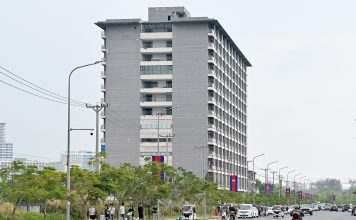 Amnesty says Cambodia crackdown failed to protect trafficking victims in scam compounds