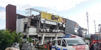 Pope Leo offers prayers as Mindanao quake reveals lasting human and environmental toll