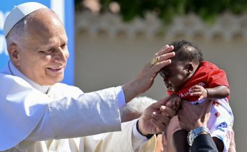 Vatican releases itinerary for Pope’s upcoming journey to Latin America