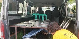 Philippine group urges reforms over punishment after Tacloban school tragedy