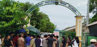 Impunity of adults in committing crimes against children