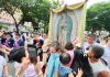 Guadalupe image starts Philippines pilgrimage; Marcos leads consecration