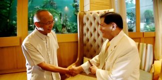 Philippine prelate appeals for due process in case against South Korean religious leader