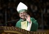 Bishop: A true friend leads you to Jesus