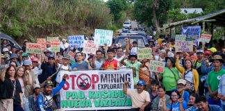 Mining firm’s complaints put Philippine Indigenous communities’ legal defense at risk, HRW says