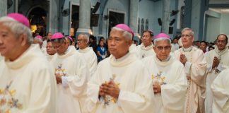 Philippine bishops say mental illness is not a sign of weak faith, call on Church to end stigma