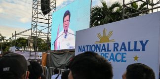 Philippine senator backed by influential church arrested as vice president’s impeachment trial opens