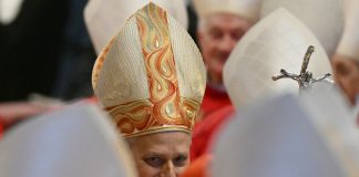Pope: All Christians called to celebrate 2033 anniversary of Christ’s Redemption