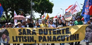 Interfaith coalition presses government to advance unresolved corruption investigation