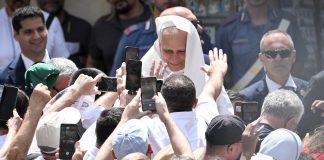 Pope Leo XIV: Technology must serve truth and the common good