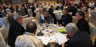 FABC delegates call for stronger Church action on Asia’s deepening crises