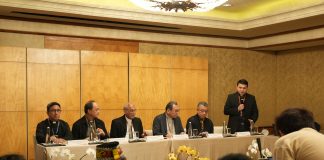 Church must confront systems driving poverty and environmental destruction, Asian bishops say