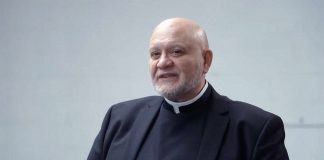 Manila exorcism office to host conference on spiritual warfare