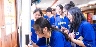 MISSION POSSIBLE Season 3 opens in Thailand, inspiring youth to become agents of social change