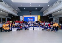 Listening for human dignity: Youth Social Hackathon concludes with promised action for mental health, ecology