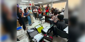 Antique residents seek Ombudsman probe over alleged environmental violations in public works