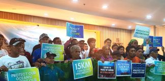 Ahead of Marcos SONA, fisherfolk warn of worsening food security crisis