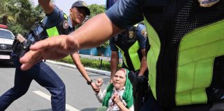 Community press group rejects police explanation over detention, attempted arrest of journalists