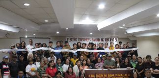 Consumer groups blame Marcos energy policies for soaring power bills ahead of SONA