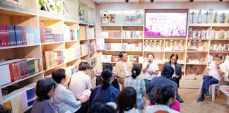 ‘Look, My Lady!’: New book celebrates transformative power of Catholic women in Thailand