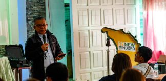 Church, local groups push solar transition in Oriental Mindoro