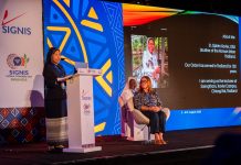 Beyond echo chamber, Asian sisters bring mission stories to mainstream media