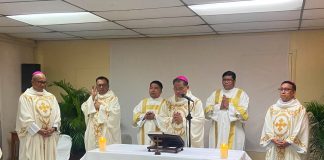 Philippine dioceses train leaders to turn synodality into action
