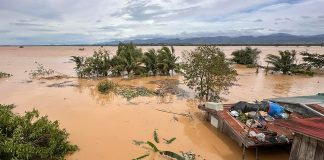 Philippine farmers seek emergency aid as monsoon losses top P1 billion