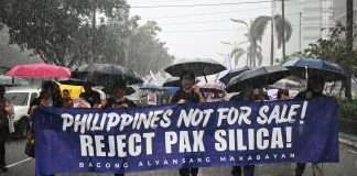 Philippine Protestant Church warns Pax Silica could threaten Indigenous lands, strain water and power