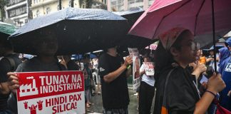 Rights group warns critical minerals policy could open 9 million hectares to mining