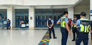 Two dead in shooting at Jesuit-run school in southern Philippines