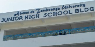 Catholic Church in southern Philippines seeks justice after deadly school shooting
