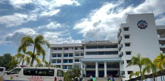 Philippine Catholic educators urge restraint after deadly school shooting