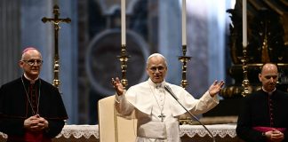 Pope at Audience: Sacred music is to glorify God and sanctify the faithful