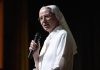 Vatican’s first woman dicastery chief to address Philippine religious leaders