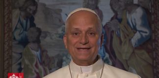Pope calls women religious to ‘confront the globalization of indifference’