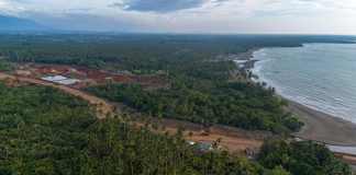 Full enforcement of 50-year mining moratorium urged amid climate, corruption concerns
