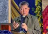 Bishop: Church must confront failures to build safe communities