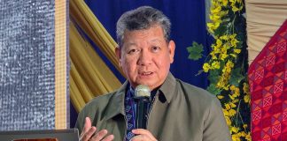 Bishop: Church must confront failures to build safe communities