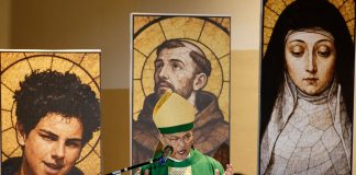 CBCP head’s homily at Asian Catholic Digital Missionary Assembly opening Mass