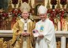 New book chronicles Cardinal Advincula’s pastoral journey in Manila